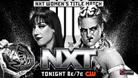WWE NXT 03.03.2026