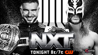 WWE NXT 20.01.2026