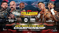 AEW Collision 07.03.2026