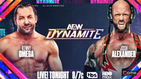 AEW Dynamite 21.01.2026