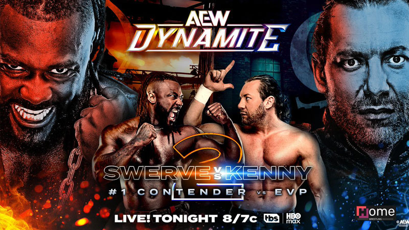 AEW Dynamite 25.03.2026