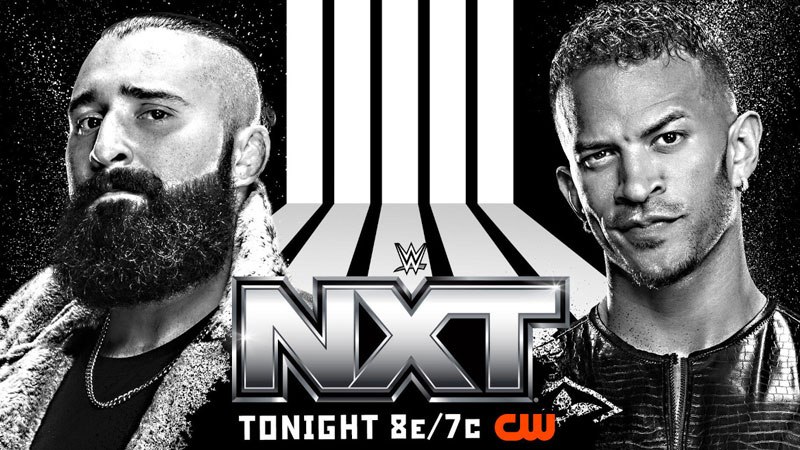 WWE NXT 24.03.2026