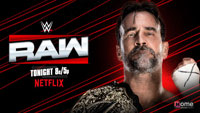 WWE Monday Night RAW 23.02.2026