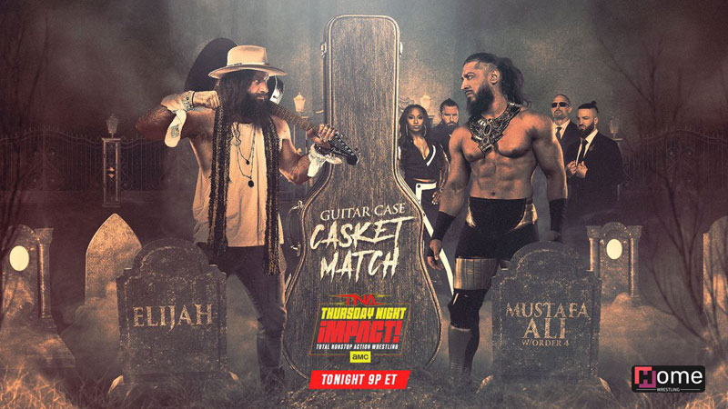 TNA Impact 19.02.2026