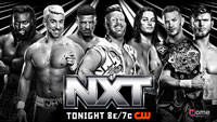 WWE NXT 03.02.2026