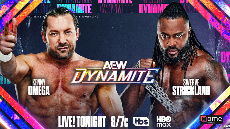 AEW Dynamite 18.02.2026