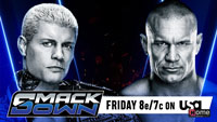 WWE Friday Night SmackDown 03.04.2026