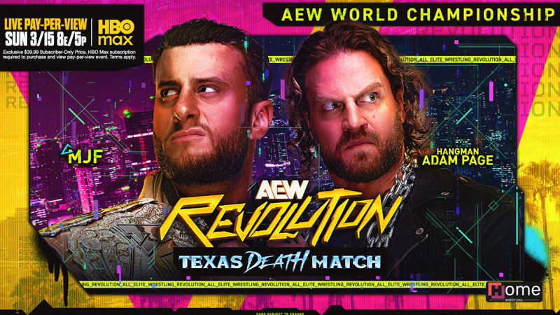 AEW Revolution 2026