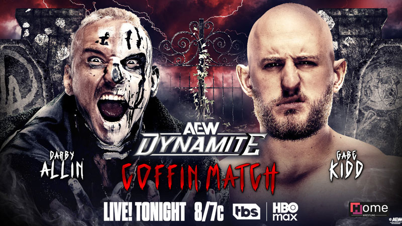 AEW Dynamite 18.03.2026