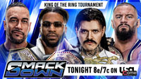 WWE Friday Night SmackDown 05.06.2026