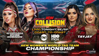 AEW Collision 06.06.2026