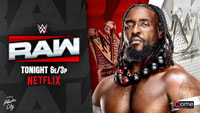 WWE Monday Night RAW 29.06.2026