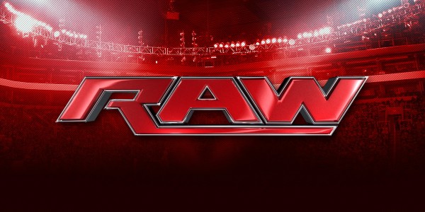 WWE Monday Night RAW 18.07.2016 (18 июля 2016) [#1208]