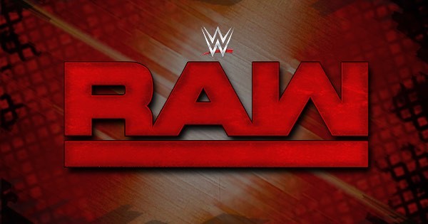 WWE RAW 31.10.2016