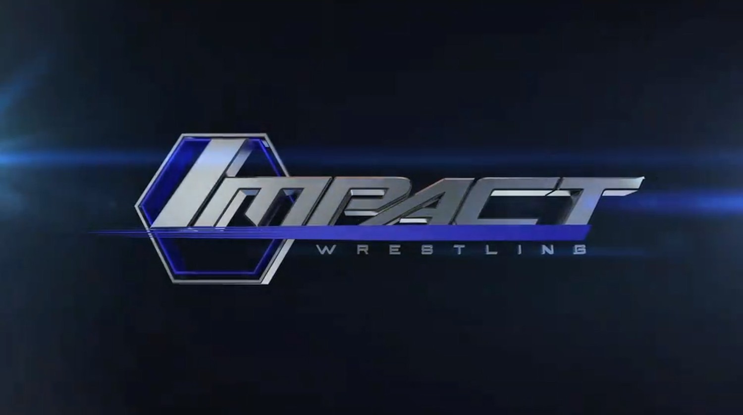 TNA Impact Wrestling 8.12.2016