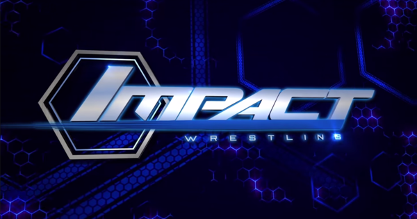 TNA Impact Wrestling 01.12.2016