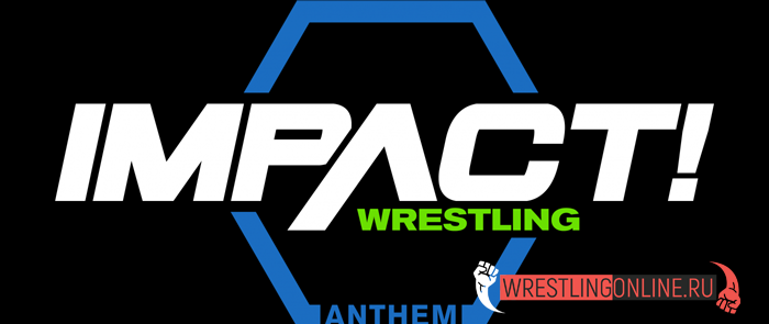 TNA Impact Wrestling 18.01.2018