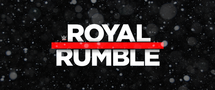 WWE Royal Rumble 2018 (Королевская Битва 2018)
