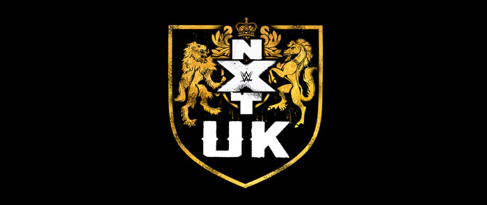 WWE NXT UK 24.06.2020