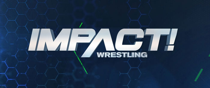 TNA Impact Wrestling 22.09.2020