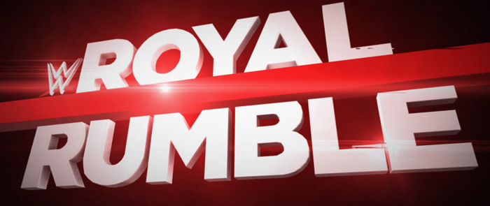 WWE Royal Rumble 2019 (Королевская Битва 2019)