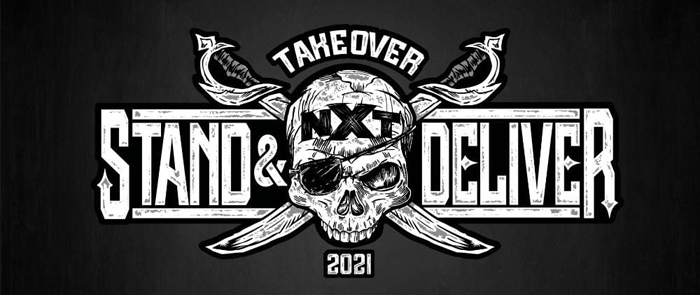 NXT TakeOver: Stand And Deliver