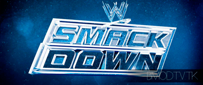 Рейтинги последнего SmackDown