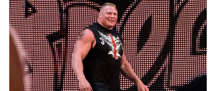 Разбор RAW от 1.02.2016. Брок Леснар и Пол Хейман.