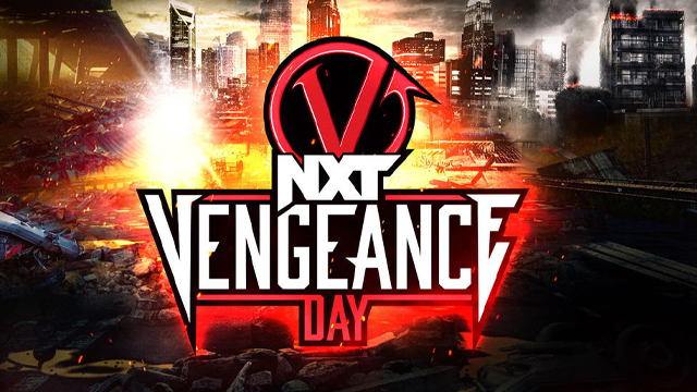 Результаты WWE NXT Vengeance Day 2023