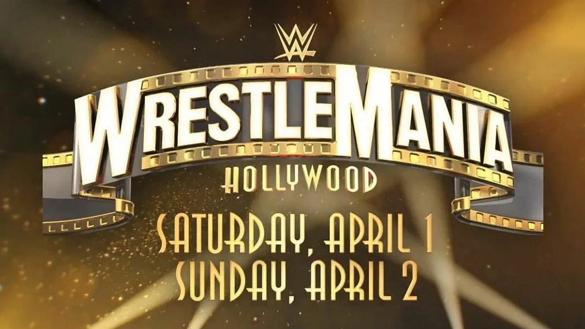 Обновленная информация о том, какой матч станет хедлайнером первой ночи WrestleMania 39