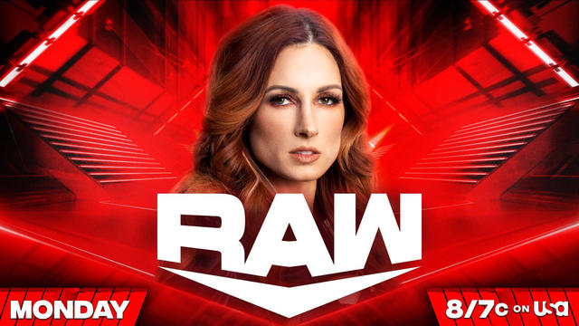 Превью WWE Monday Night RAW 15.05.2023