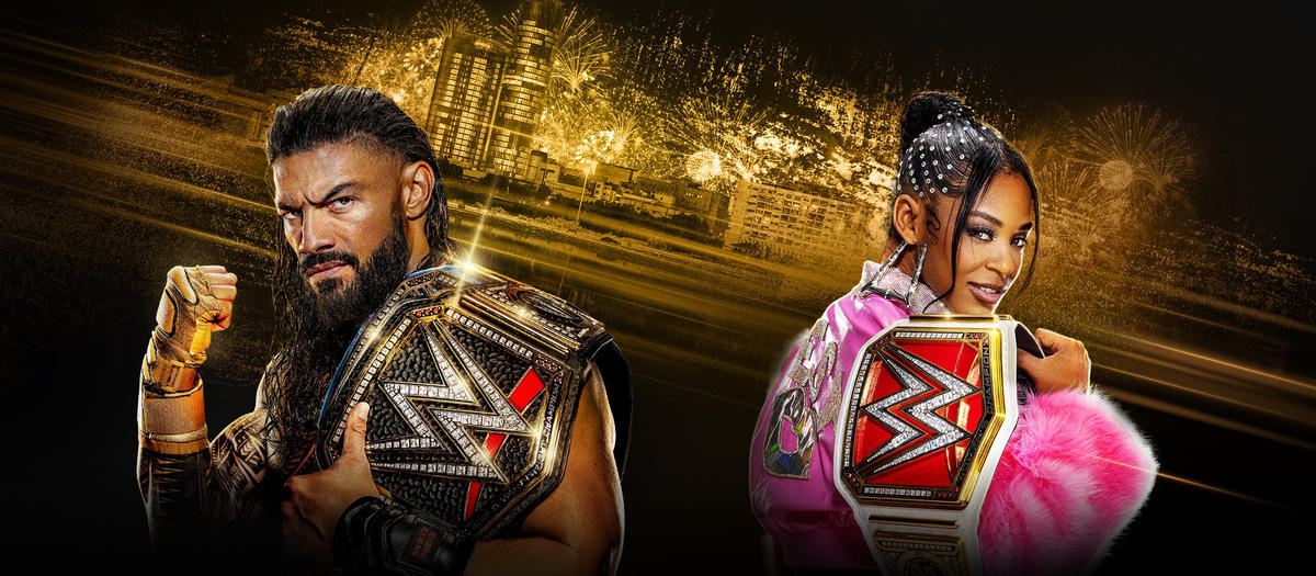 WWE отправляет на Night of Champions реслеров, не заявленных в карде