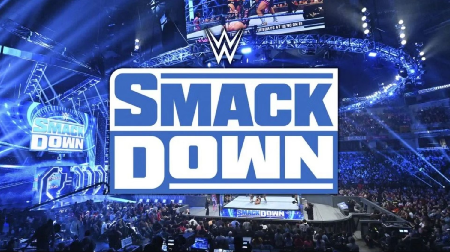 WWE SmackDown: Бывший чемпион мира сменит гиммик?