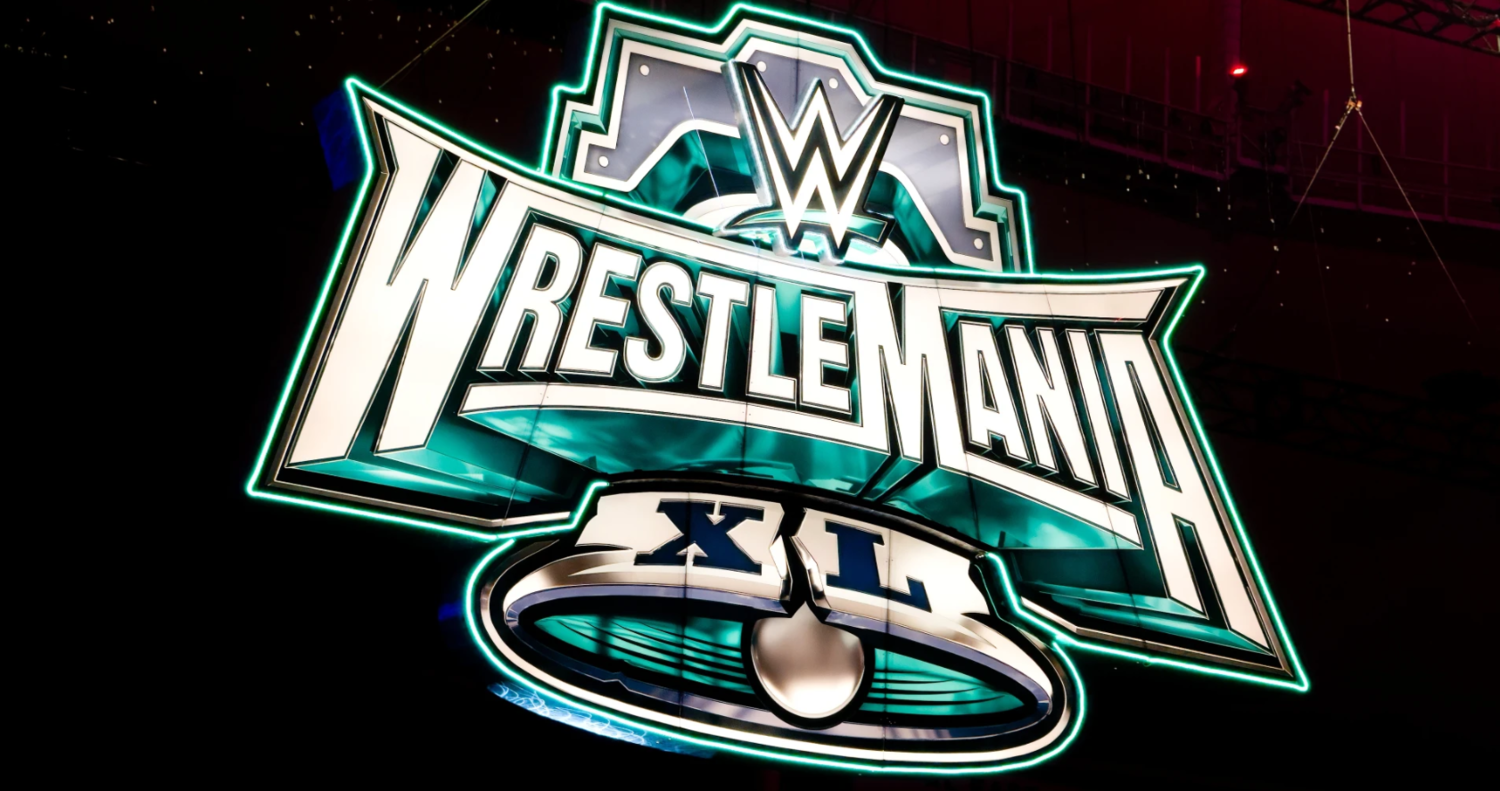 Во время WWE Raw был показан еще один матч WrestleMania