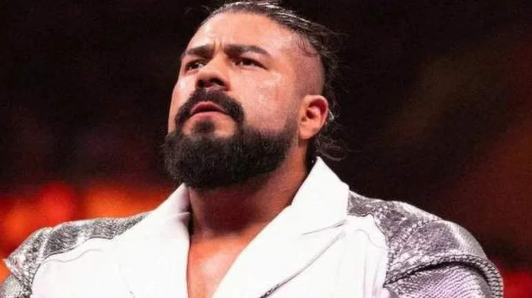Закулисные подробности об уходе Андраде Эль Идоло из AEW и возможном возвращении в WWE