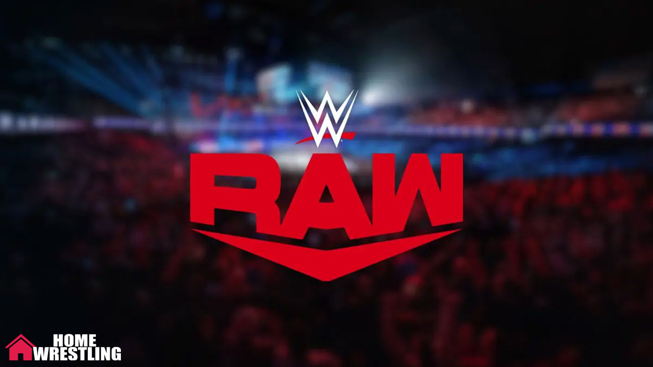 WWE RAW может остаться без площадки в конце 2024 года