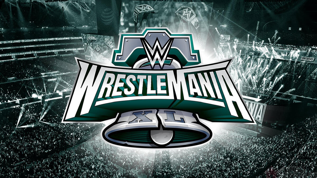 Объявлен новый матч за ИК титул WWE на Wrestlemania 40