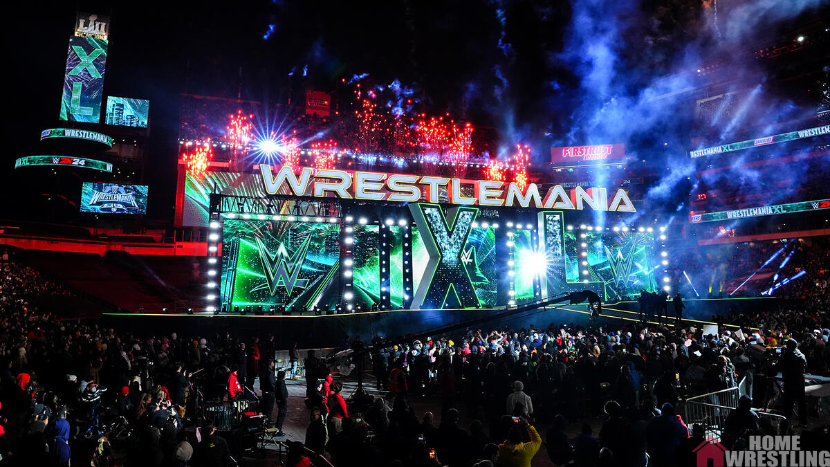 Наталья рассказала, что WWE вернется в Японию в 2024 году