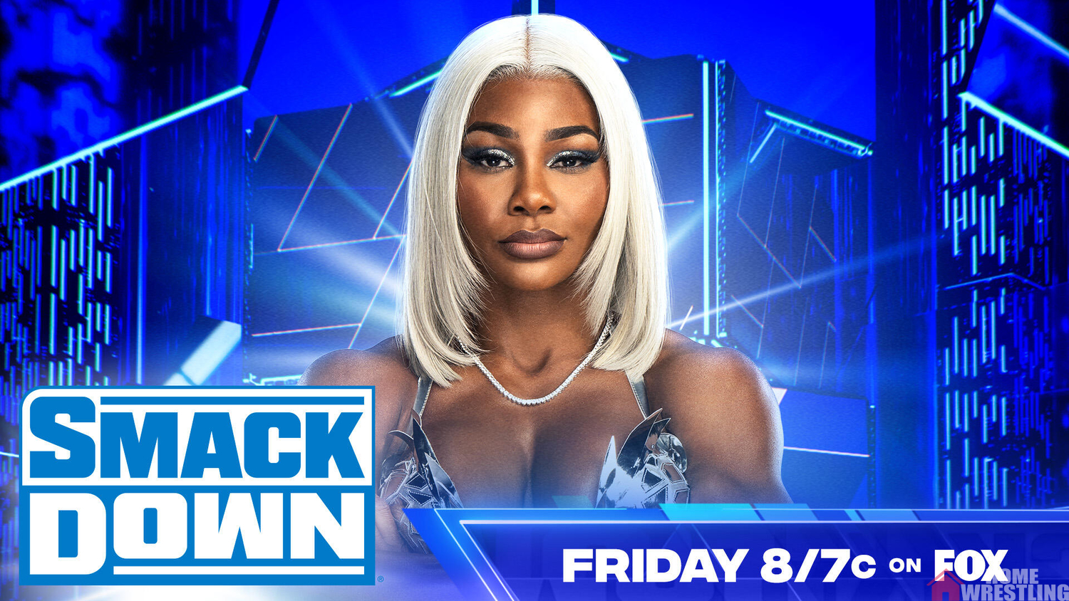 Превью WWE Friday Night SmackDown 29.03.2024