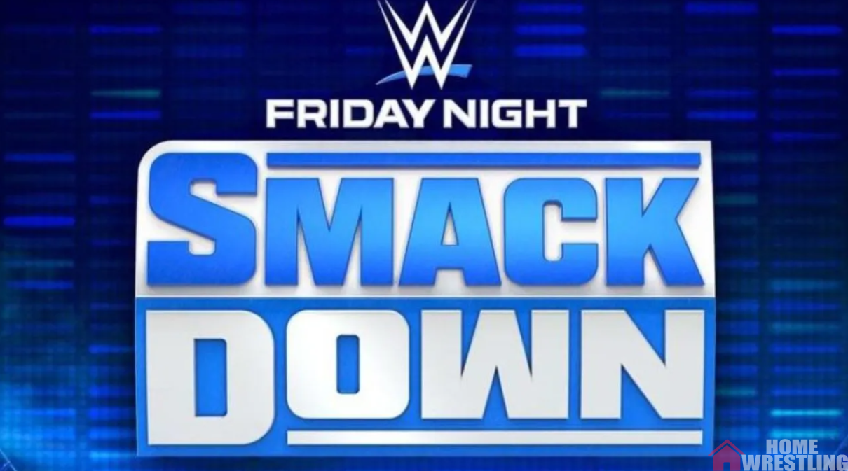 Превью WWE Friday Night SmackDown 12.04.2024