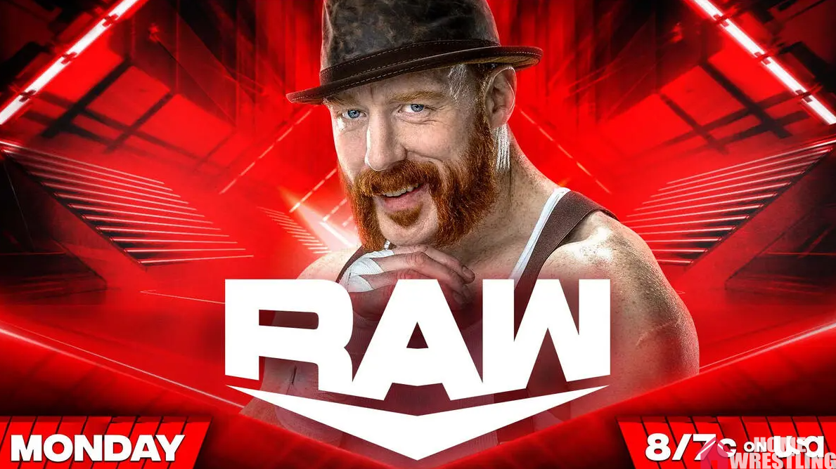 Превью WWE Monday Night RAW 15.04.2024