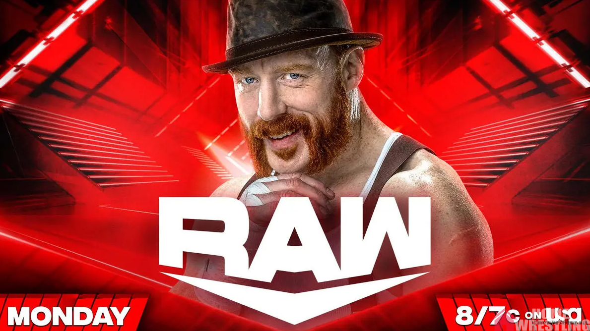 Рейтинги WWE Monday Night RAW 15.04.2024