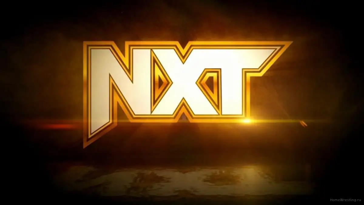 WWE уволили несколько реслеров из NXT
