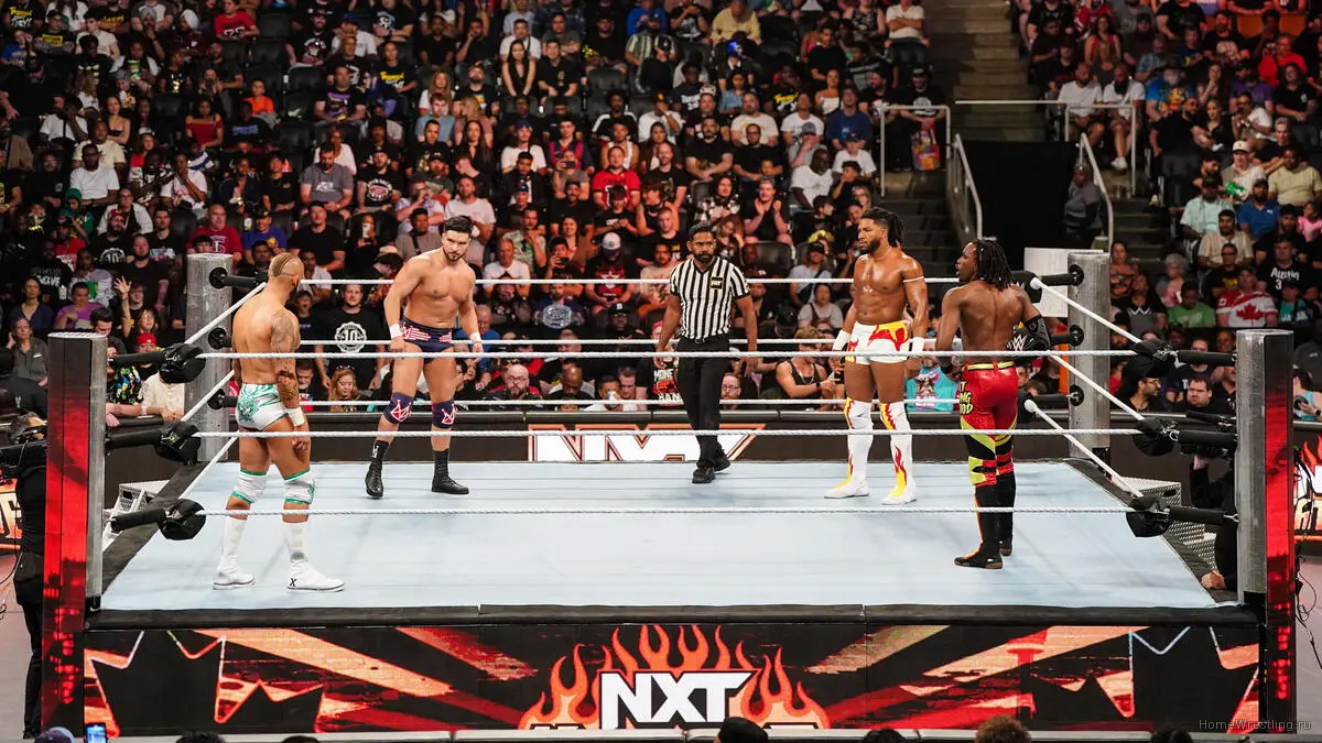 Nxt heatwave 2024