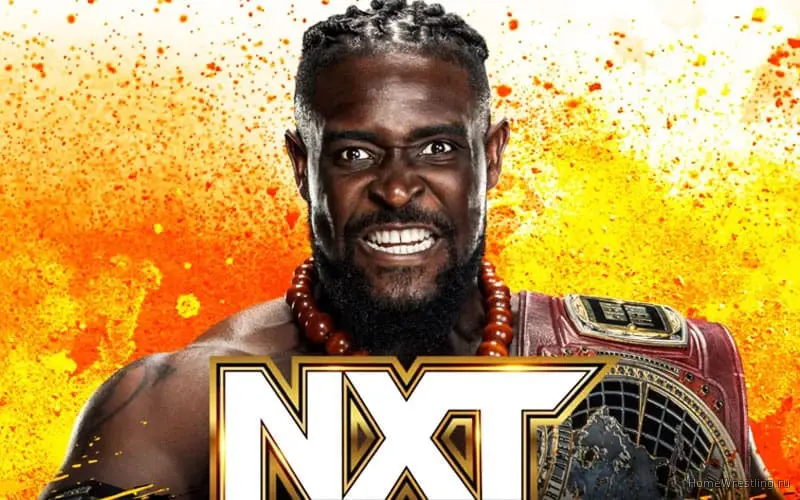 Превью WWE NXT 13.08.2024