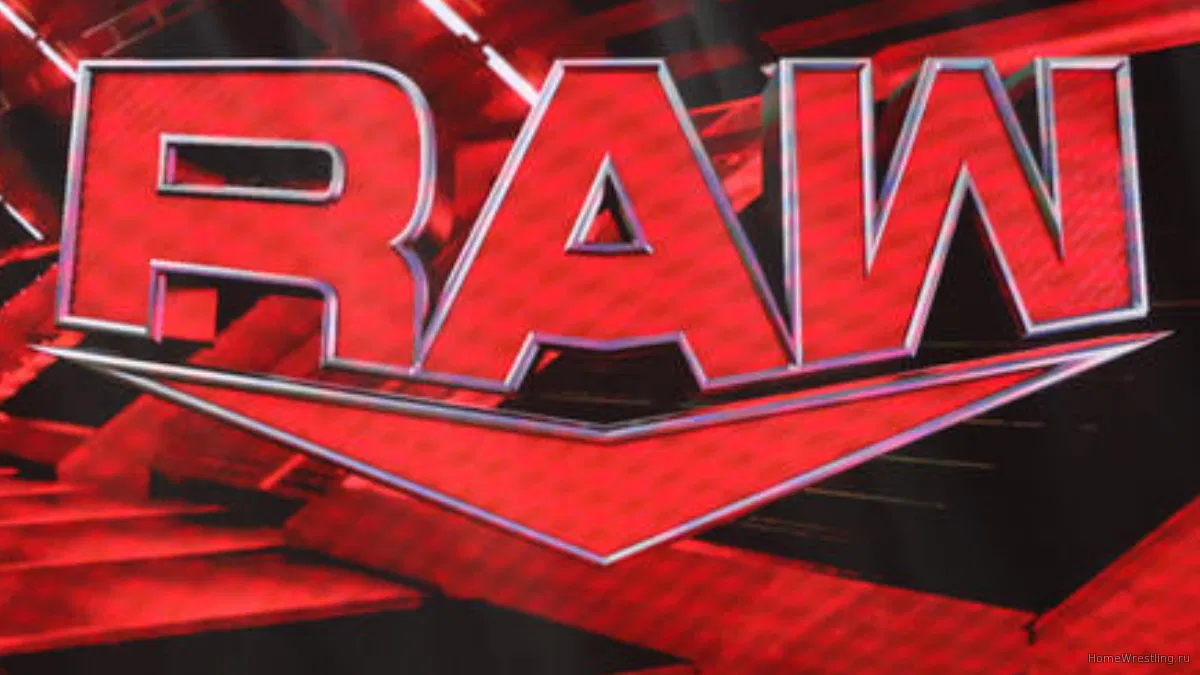 Два дебюта состоялись на WWE RAW 12.08.2024