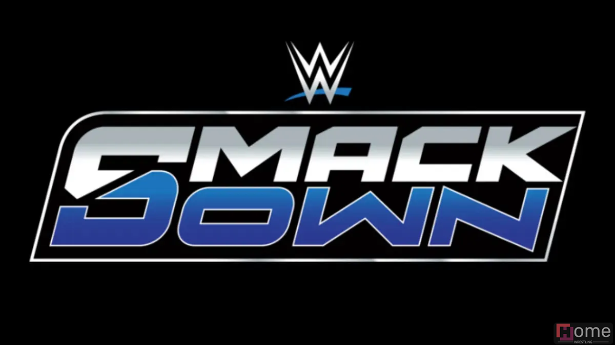 Превью WWE Friday Night SmackDown 08.11.2024