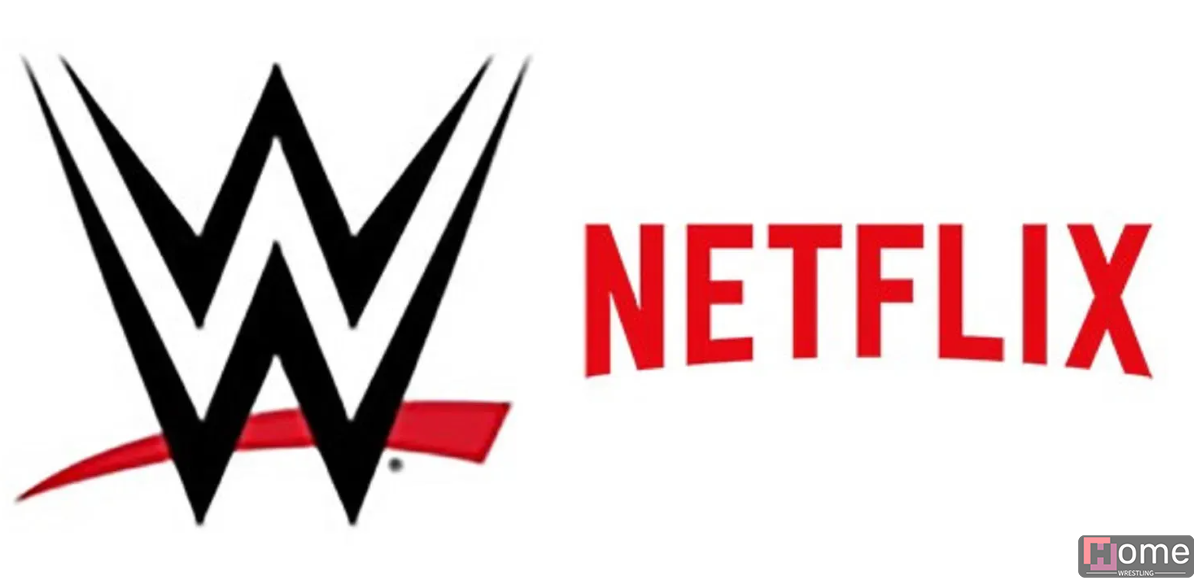 WWE выпустит сериал «За кулисами» на Netflix