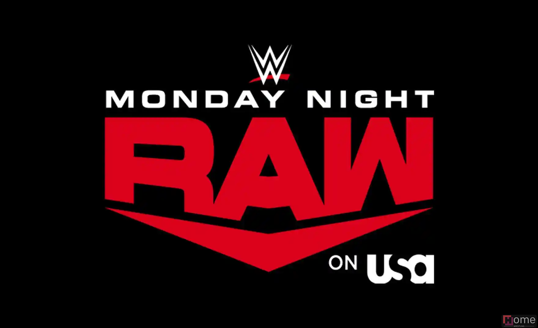 Превью WWE Monday Night RAW 09.12.2024