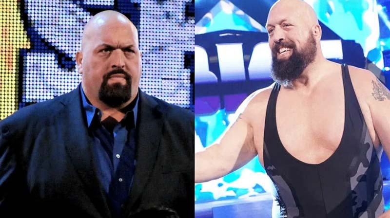 Джим Росс раскрыл основные проблемы работы WWE с Биг Шоу